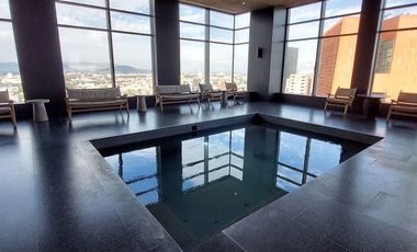 Loft en Renta Be Grand Reforma