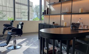 Loft en Renta Be Grand Reforma