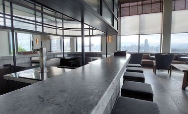 Loft en Renta Be Grand Reforma