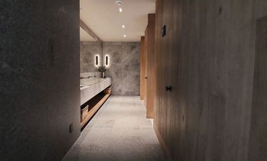 Loft en Renta Be Grand Reforma
