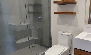 Loft en Renta Be Grand Reforma