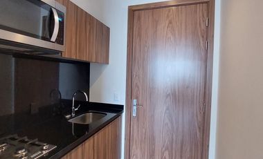 Loft en Renta Be Grand Reforma