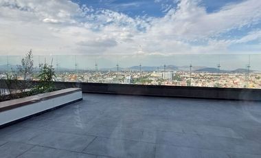 Loft en Renta Be Grand Reforma