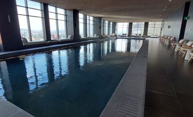 Loft en Renta Be Grand Reforma