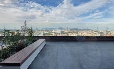 Loft en Renta Be Grand Reforma