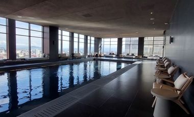 Loft en Renta Be Grand Reforma