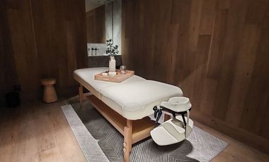 Loft en Renta Be Grand Reforma