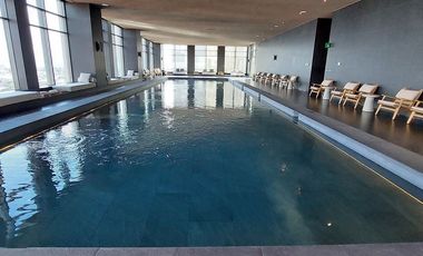 Loft en Renta Be Grand Reforma