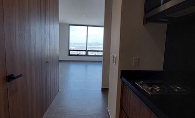 Loft en Renta Be Grand Reforma