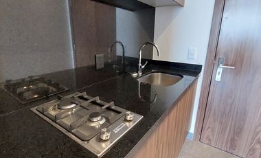 Loft en Renta Be Grand Reforma