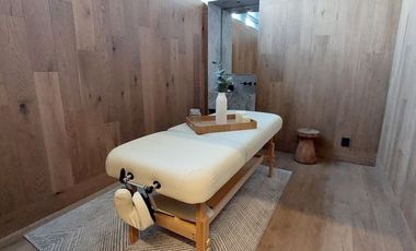 Loft en Renta Be Grand Reforma