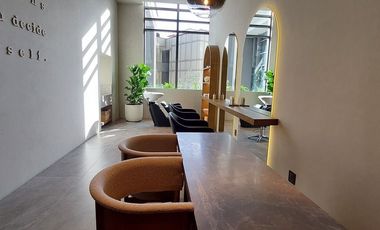 Loft en Renta Be Grand Reforma