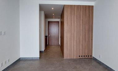 Loft en Renta Be Grand Reforma