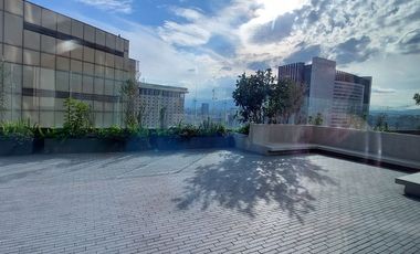 Loft en Renta Be Grand Reforma