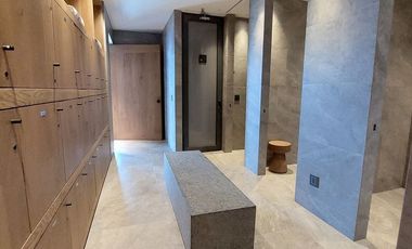 Loft en Renta Be Grand Reforma