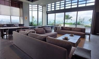 Loft en Renta Be Grand Reforma