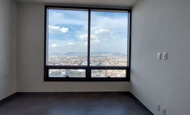 Loft en Renta Be Grand Reforma