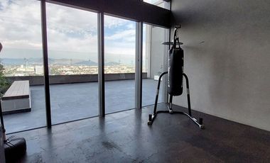 Loft en Renta Be Grand Reforma