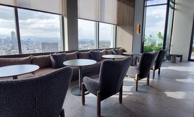 Loft en Renta Be Grand Reforma