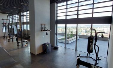 Loft en Renta Be Grand Reforma