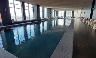 Loft en Renta Be Grand Reforma