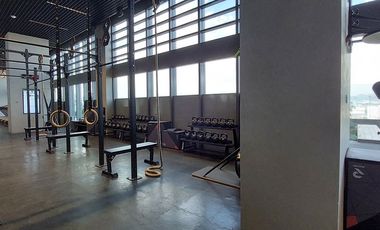 Loft en Renta Be Grand Reforma
