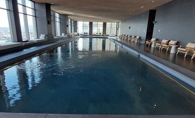 Loft en Renta Be Grand Reforma