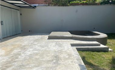 Arriendo Casa - Benedictinos