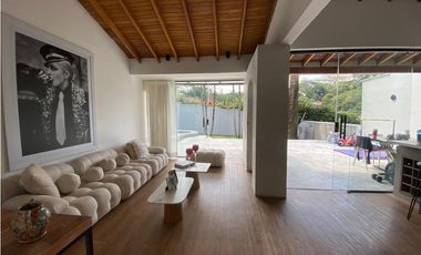 Arriendo Casa - Benedictinos