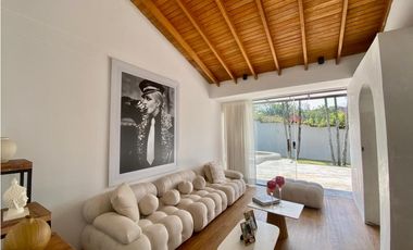 Arriendo Casa - Benedictinos