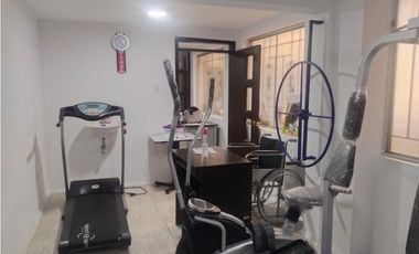 CASA EN ARRENDAMIENTO PARA SECTOR SALUD IPIALES-NARIÑO