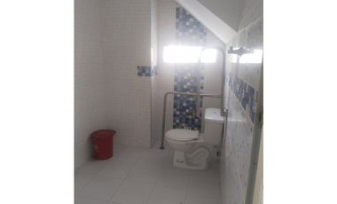 CASA EN ARRENDAMIENTO PARA SECTOR SALUD IPIALES-NARIÑO