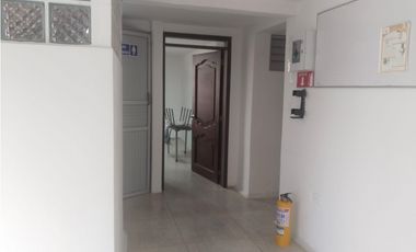 CASA EN ARRENDAMIENTO PARA SECTOR SALUD IPIALES-NARIÑO