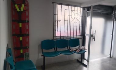 CASA EN ARRENDAMIENTO PARA SECTOR SALUD IPIALES-NARIÑO