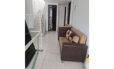 CASA EN ARRENDAMIENTO PARA SECTOR SALUD IPIALES-NARIÑO