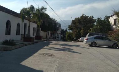 Vendo Casa como Terreno Cd. Victoria Tamaulipas Oportunidad