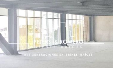 Edificio con Densidad Z en Venta en Colonia Transito