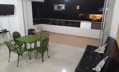 San Jeronimo Apartamento (AM)