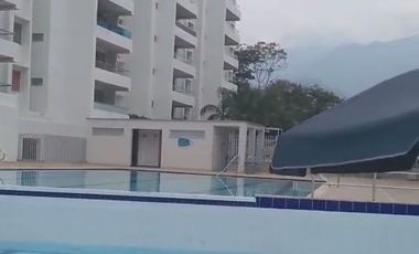 San Jeronimo Apartamento (AM)