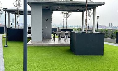 DEPARTAMENTO EN RENTA EN CENTRO DE MONTERREY