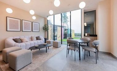 DEPARTAMENTO EN RENTA EN CENTRO DE MONTERREY