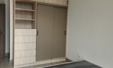 DEPARTAMENTO EN RENTA EN CENTRO DE MONTERREY