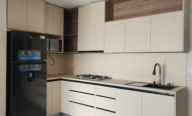 DEPARTAMENTO EN RENTA EN CENTRO DE MONTERREY