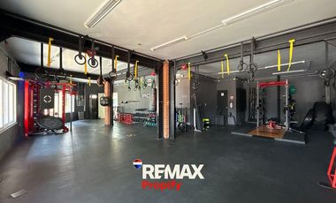 Edificio en Venta Prado Vallejo, Tlalnepantla de Baz, México