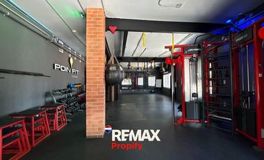 Edificio en Venta Prado Vallejo, Tlalnepantla de Baz, México
