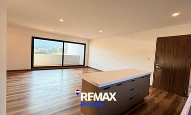 Departamento en Renta Étolie, Atizapán de Zaragoza, México