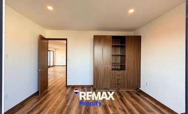 Departamento en Renta Étolie, Atizapán de Zaragoza, México