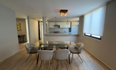 Departamento en Venta en Puerta Real, Corregidora, Querétaro