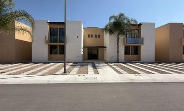 Departamento en Venta en Puerta Real, Corregidora, Querétaro