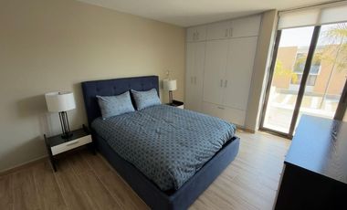 Departamento en Venta en Puerta Real, Corregidora, Querétaro